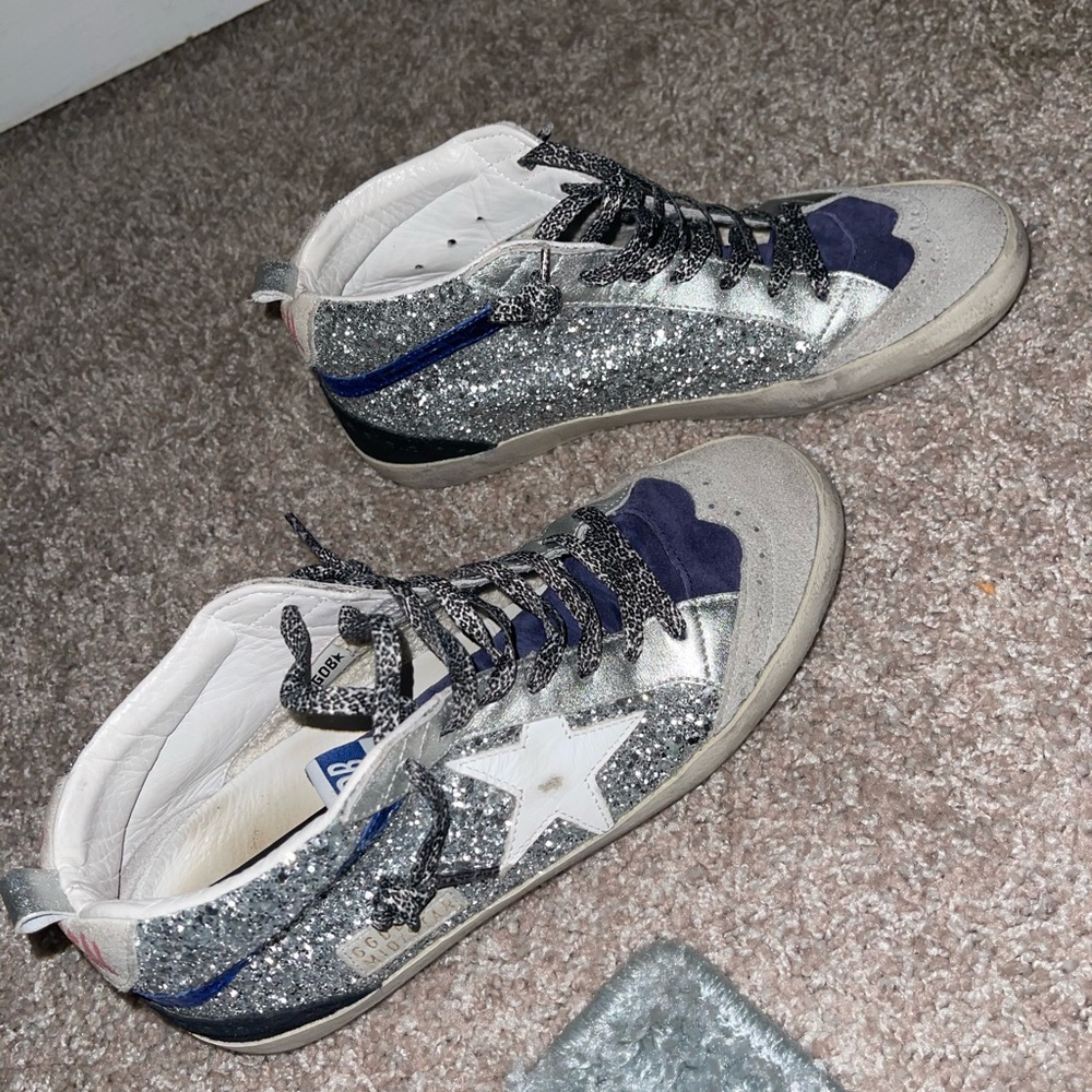 Golden Goose